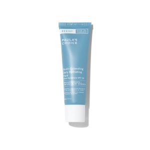 Paula's Resist Hydrating Fluid Spf50  60ml
