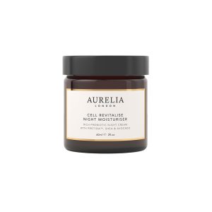 Cell Revitalise Night Moisturiser  60ml